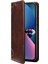 Samsung Galaxy S22 5g Pu Deri + Tpu Cüzdan Telefon Kabuğu Çizilmez Kılıf (Yurt Dışından) 2