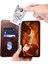 Samsung Galaxy S22 5g Pu Deri + Tpu Cüzdan Telefon Kabuğu Çizilmez Kılıf (Yurt Dışından) 3