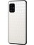 Samsung Galaxy A51 4g SM-A515 Pu Deri Kaplamalı Tpu+Pc Kaymaz Kavrama Telefon Kapağı (Yurt Dışından) 1