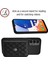 Samsung Galaxy A15 5g Kickstand Kart Çantası Anti-Düşme Telefon Kılıfı (Yurt Dışından) 4