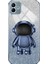 Samsung Galaxy A04 4g Glitter Pc+Tpu Telefon Kılıfı (Yurt Dışından) 1