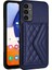 Samsung Galaxy A15 5g Kickstand Kart Çantası Anti-Düşme Telefon Kılıfı (Yurt Dışından) 1