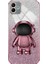 Samsung Galaxy A04 4g Glitter Pc+Tpu Telefon Kılıfı (Yurt Dışından) 1
