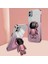 Samsung Galaxy A04 4g Glitter Pc+Tpu Telefon Kılıfı (Yurt Dışından) 2