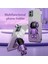 Samsung Galaxy A04 4g Glitter Pc+Tpu Telefon Kılıfı (Yurt Dışından) 2