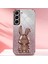 Samsung Galaxy S21 Kickstand Pc+Tpu Telefon Kılıfını Görüntüleme (Yurt Dışından) 2