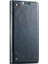 Samsung Galaxy S22 5g Pu Deri + Tpu Cüzdan Telefon Kabuğu Çizilmez Kılıf (Yurt Dışından) 4