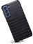 Samsung Galaxy S21 Fe 5gs Timsah Dokulu Deri Kaplı Hibrit Telefon Kılıfı (Yurt Dışından) 2