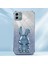 Samsung Galaxy A04 4g Cep Telefonu Arka Koruyucu Kapak (Yurt Dışından) 2