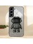 Samsung Galaxy S22 5g Pc+Tpu Kickstand Kapağı (Yurt Dışından) 4
