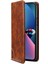 Samsung Galaxy NOTE20 Ultra Deri+Tpu Telefon Kılıfı (Yurt Dışından) 3
