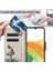 Samsung Galaxy A15 5g Cüzdan Kılıf Pu Deri Telefon Kapağı (Yurt Dışından) 5