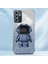 Samsung Galaxy A24 4g Pc+Tpu Çizilmez Telefon Kapağı (Yurt Dışından) 4