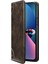 Samsung Galaxy NOTE20 Ultra Deri+Tpu Telefon Kılıfı (Yurt Dışından) 2