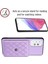 Samsung Galaxy A33 5g Anti-Şok Deri+Tpu Telefon Kılıfı ve Kart Çantalı (Yurt Dışından) 2