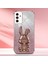 Samsung Galaxy A13 5g Pc + Tpu Kabuk Kickstand'lı (Yurt Dışından) 2