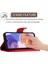 Samsung Galaxy A53 5g Anti-Drop Telefon Kılıfı Deri Kapak Çevirin (Yurt Dışından) 3