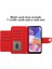 Samsung Galaxy A53 5g Anti-Drop Telefon Kılıfı Deri Kapak Çevirin (Yurt Dışından) 5
