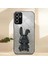 Samsung Galaxy A24 4g Pc+Tpu Telefon Koruyucu Kapak (Yurt Dışından) 2