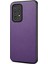 Samsung Galaxy A33 5g Telefon Kapağı Buzağı Dokulu Pu+Tpu+Pc Damlamaya Dayanıklı Kılıf (Yurt Dışından) 1