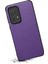 Samsung Galaxy A33 5g Telefon Kapağı Buzağı Dokulu Pu+Tpu+Pc Damlamaya Dayanıklı Kılıf (Yurt Dışından) 3