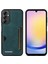 Samsung Galaxy A15 5g Telefon Kılıfı Deri+Tpu Kapak (Yurt Dışından) 5