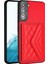 Samsung Galaxy S22+ 5g Kart Yuvaları Telefon Kapağı (Yurt Dışından) 1