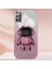 Samsung Galaxy NOTE20 Pc+Tpu Slim-Fit Telefon Kılıfı (Yurt Dışından) 4