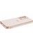Samsung Galaxy A14 Tpu Kılıf 6d Galvanik Ince Telefon Kapağı (Yurt Dışından) 5