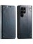 Samsung Galaxy S22 Ultra 5g Cüzdan Kılıf Deri+Tpu Telefon Kapağı (Yurt Dışından) 1
