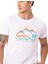 Tobi Erkek T-shirt 5