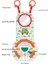Araba Simülasyon Simülatörü Direksiyon Araba Arka Koltuk Bebek Eğitici Bebek Çocuk Oyuncakları (Yurt Dışından) 4