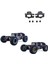 -07 Ex-07 1/7 Rc Araba Için 2 Adet C Hub Taşıyıcı Tabanı C 8517 (Yurt Dışından) 5
