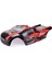 Rc Araba Gövde Kabuğu 8460 1/8 08423 9021 Rc Araba Yükseltme Parçaları Yedek Aksesuarlar, 2 (Yurt Dışından) 4