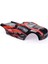 Rc Araba Gövde Kabuğu 8460 1/8 08423 9021 Rc Araba Yükseltme Parçaları Yedek Aksesuarlar, 2 (Yurt Dışından) 5