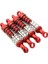 MN78 Metal Ön ve Arka Damper Için, Siyah (Yurt Dışından) 2