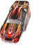 PX9300-25 Şasi Araba Gövde Kabuğu Pxtoys PX9302 9302 1/18 Rc Araba Yedek Parçaları (Yurt Dışından) 1