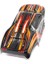 PX9300-25 Şasi Araba Gövde Kabuğu Pxtoys PX9302 9302 1/18 Rc Araba Yedek Parçaları (Yurt Dışından) 4