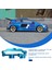 Alüminyum Alaşımlı Rulman Krank Direksiyon Seti TT02 Tt-02 TT02D TT-02D 1/10 Rc Araba Yükseltme Parçaları Aksesuarları (Yurt Dışından) 2