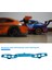 Alüminyum Alaşımlı Rulman Krank Direksiyon Seti TT02 Tt-02 TT02D TT-02D 1/10 Rc Araba Yükseltme Parçaları Aksesuarları (Yurt Dışından) 5