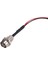 C14 C24 Rc Uck Için 2 LED Işık Arka Işık Araba Kuyruk Işık (Yurt Dışından) 1