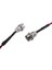 C14 C24 Rc Uck Için 2 LED Işık Arka Işık Araba Kuyruk Işık (Yurt Dışından) 2