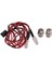 C14 C24 Rc Uck Için 2 LED Işık Arka Işık Araba Kuyruk Işık (Yurt Dışından) 5
