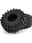 4 Adet 120MM 1.9ın Off-Road Lastikleri 1: 10 Rc Paletli Araba Eksenel SCX10 (Yurt Dışından) 4