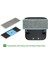 M6 Islak Paspas Pedleri Için 2x Yedek I-Robot M Serisi M6 (6110) (6012) (6112) Ultimate Robot Mop (Yurt Dışından) 4
