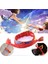 Hirigin Moda Anime Periferik Bilezik Film Adınız Miyamizu Mitsuha Bilezik Zincir Takı Saç Bandı Cosplay Aksesuarları (Yurt Dışından) 2
