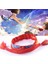 Hirigin Moda Anime Periferik Bilezik Film Adınız Miyamizu Mitsuha Bilezik Zincir Takı Saç Bandı Cosplay Aksesuarları (Yurt Dışından) 3