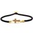 No.14 Boyutu Moda Içi Boş Top Charm Bilezik Kadınlar Basit Açacağı Zirkon Renkli Ayarlanabilir Milanese Halat Bilezik Kadınlar Için Takı Hediye (Yurt Dışından) 4