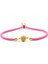 No.14 Boyutu Moda Içi Boş Top Charm Bilezik Kadınlar Basit Açacağı Zirkon Renkli Ayarlanabilir Milanese Halat Bilezik Kadınlar Için Takı Hediye (Yurt Dışından) 5
