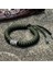 Kırmızı Iskandinav Vikings Runes Boncuk Bilezik Erkekler Tılsım Valknut El Yapımı Paracord Halat Bileklik Muska Kamp Survival Takı Hediyeler (Yurt Dışından) 3